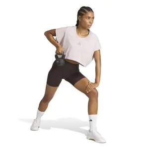 Camiseta mujer adidas Power image-1