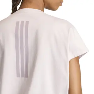 Camiseta mujer adidas Power image-3