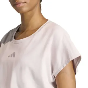 Camiseta mujer adidas Power image-4