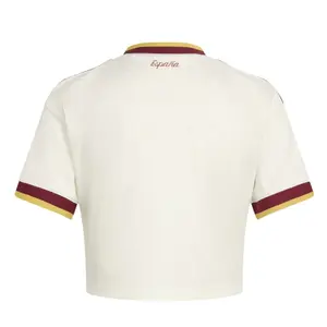 Kort Tröja Utomhus Dam Spanien Coupe du Monde 2026 image-3