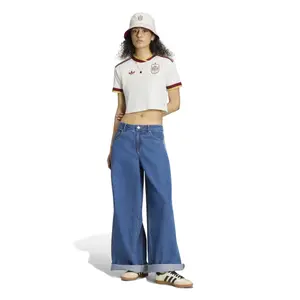 Kort Tröja Utomhus Dam Spanien Coupe du Monde 2026 image-2