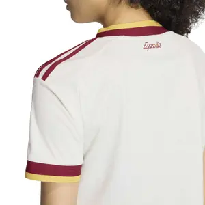 Kort Tröja Utomhus Dam Spanien Coupe du Monde 2026 image-6