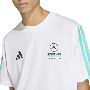 T-shirt adidas Mercedes-AMG Petronas Formula 1 image-5