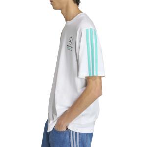 T-shirt adidas Mercedes-AMG Petronas Formula 1 image-6