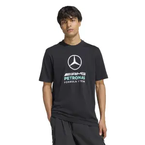 Camiseta Gráfica Mercedes AMG Petronas Formula One Team DNA image-1
