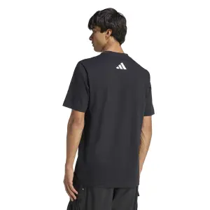 Camiseta Gráfica Mercedes AMG Petronas Formula One Team DNA image-3