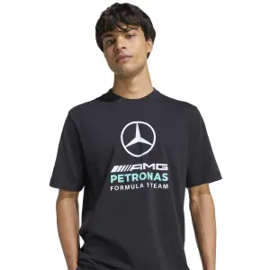 Camiseta Gráfica Mercedes AMG Petronas Formula One Team DNA image-4