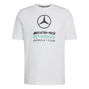 Camiseta Gráfica Mercedes AMG Petronas Formula One Team DNA