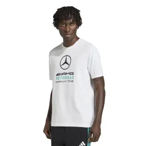 Camiseta Gráfica Mercedes AMG Petronas Formula One Team DNA image-1