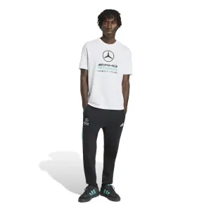 Camiseta Gráfica Mercedes AMG Petronas Formula One Team DNA image-2