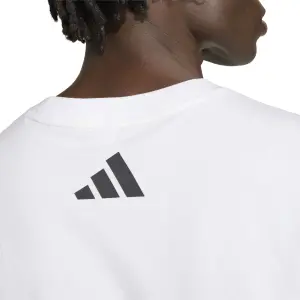 Camiseta Gráfica Mercedes AMG Petronas Formula One Team DNA image-5