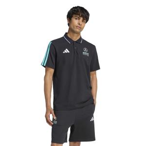 Polo-Shirt adidas Mercedes-AMG Petronas Formula 1 image-1