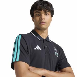 Polo-Shirt adidas Mercedes-AMG Petronas Formula 1 image-4