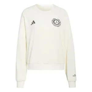 Mercedes AMG Women's Sweatshirt Silver Arrows image-0