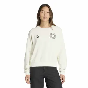 Mercedes AMG Women's Sweatshirt Silver Arrows image-1