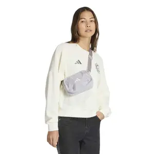 Mercedes AMG Women's Sweatshirt Silver Arrows image-2