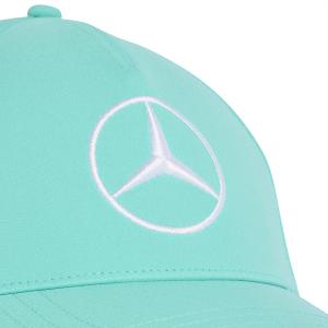 Gorra de béisbol Mercedes AMG Petronas Formula 1 Team image-2