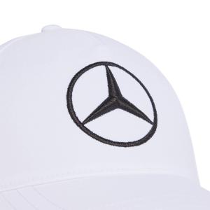 Gorra de béisbol Mercedes AMG Petronas Formula 1 Team image-2