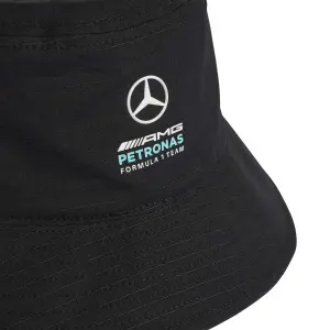 Bob Mercedes AMG Petronas Formula One Team DNA image-3