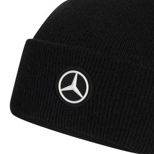 Mercedes AMG bonnet Petronas Formula One Team Mechanics image-2