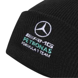 Mercedes AMG bonnet Petronas Formula One Team DNA image-2
