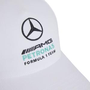 Baseballkasket adidas Mercedes-AMG Petronas Formula 1 image-3