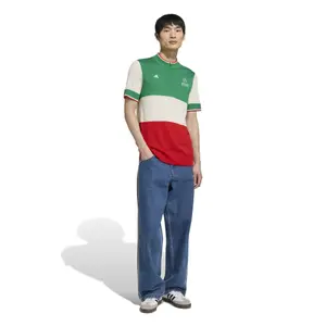 Mercedes AMG T-shirt Petronas Formula 1 Team Imola Merino Italie image-2