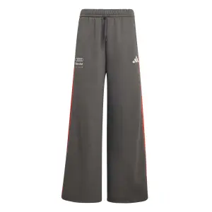 Audi Damen Weitlaufhose Formula One Team DNA