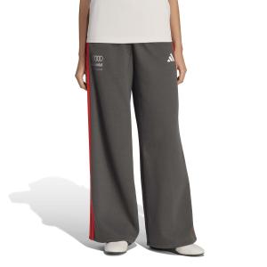 Audi Damen Weitlaufhose Formula One Team DNA image-1