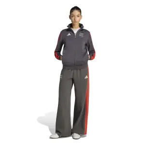 Audi Damen Weitlaufhose Formula One Team DNA image-2