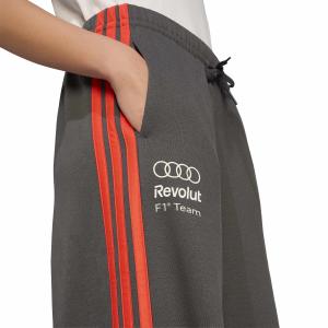 Audi Damen Weitlaufhose Formula One Team DNA image-6