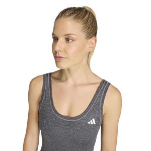 Women's Shorty wetsuits adidas Optime Essentials Heather image-3