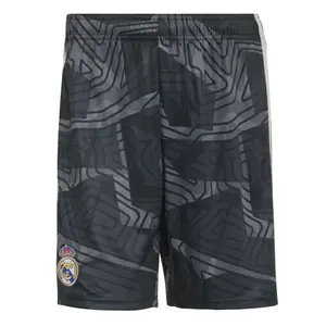 Short Real Madrid 2026/27 image-0