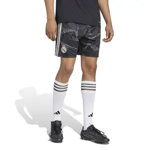 Short Real Madrid 2026/27 image-1