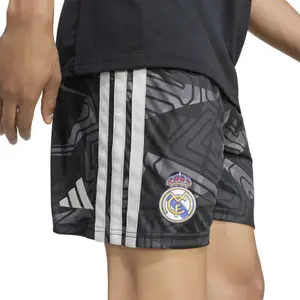 Short Real Madrid 2026/27 image-3