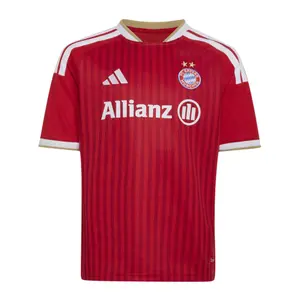 Heimtrikot Kind Bayern München 2026/27