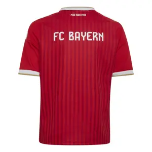 Heimtrikot Kind Bayern München 2026/27 image-4