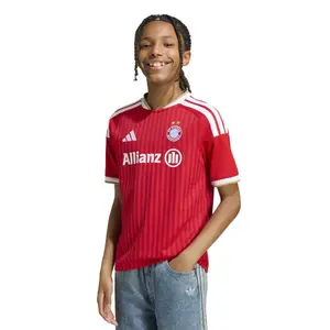 Heimtrikot Kind Bayern München 2026/27 image-1