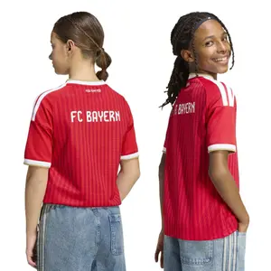 Heimtrikot Kind Bayern München 2026/27 image-6