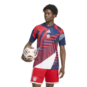 Bayern Munich Pre-Match Jersey 2026/27 image-1