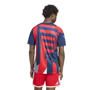 Bayern Munich Pre-Match Jersey 2026/27 image-4