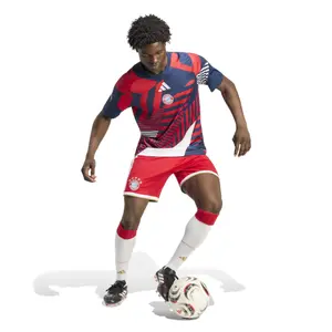 Bayern Munich Pre-Match Jersey 2026/27 image-2