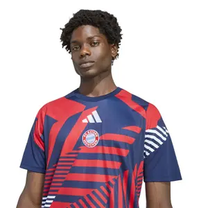 Bayern Munich Pre-Match Jersey 2026/27 image-5