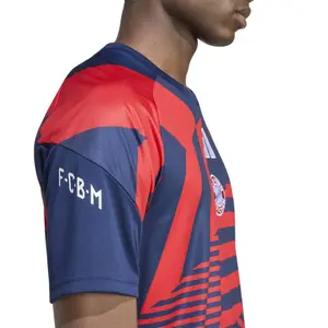 Bayern Munich Pre-Match Jersey 2026/27 image-6