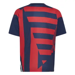 Bayern Munich Prematch Jersey for Kids 2026/27 image-5