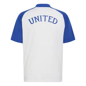 Maillot Prematch dla dzieci Manchester United 2026/27 image-2