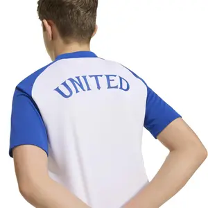 Maillot Prematch dla dzieci Manchester United 2026/27 image-6