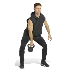 Αθλητικά παντελόνια adidas Essentials 3 stripes image-2