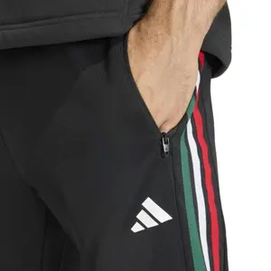 Αθλητικά παντελόνια adidas Essentials 3 stripes image-4