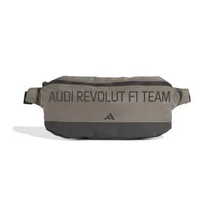 Audi waist bag Formula One Team Elevated image-0